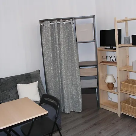 شقة Proche Des Thermes فيشي