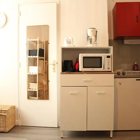 Proche Des Thermes شقة فيشي