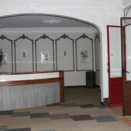 Apartamento Proche Des Thermes *