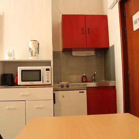 Proche Des Thermes Apartment Vichy