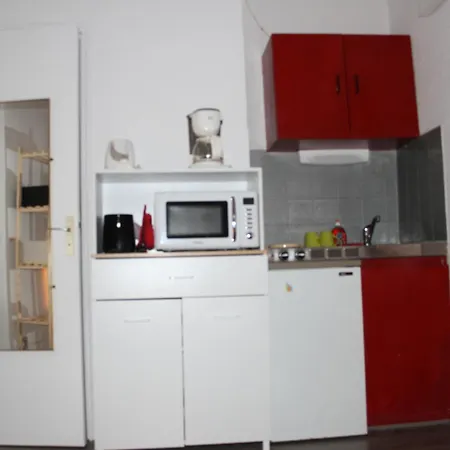 Proche Des Thermes Apartment *