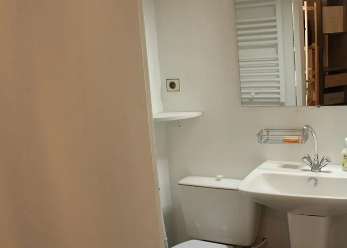 Proche Des Thermes * Vichy