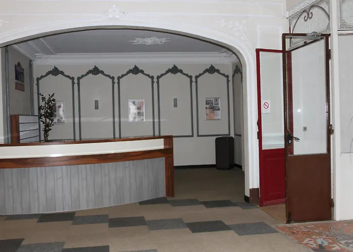 Apartament Proche Des Thermes *