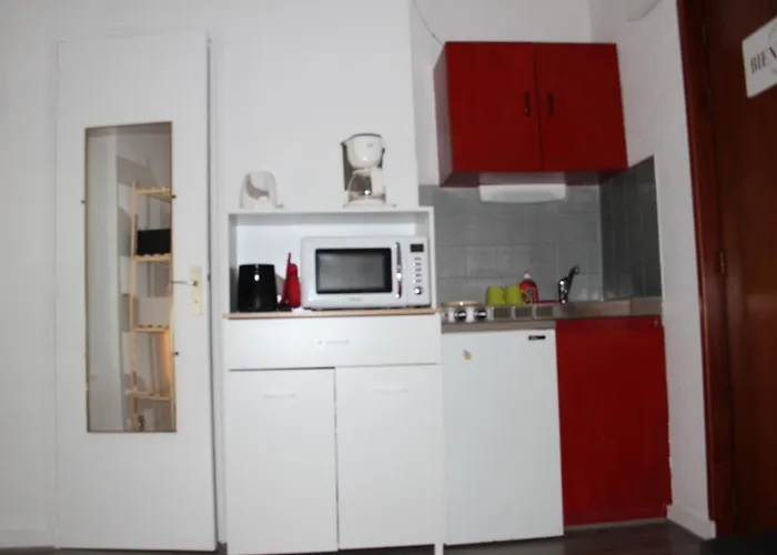 Proche Des Thermes Apartament *